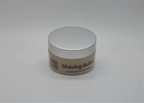 Ariana & Evans Unscented shaving butter
