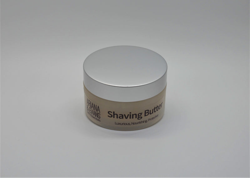 Ariana & Evans Unscented burro da barba