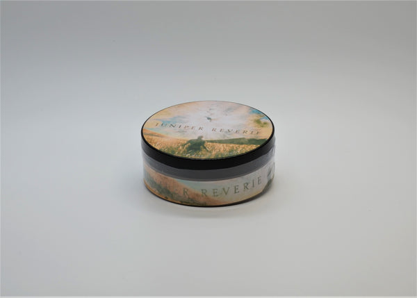 Gentlemans Nod Juniper shave soap