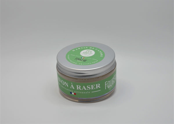 Sapone da barba Martin de Candre Fougère 200g 