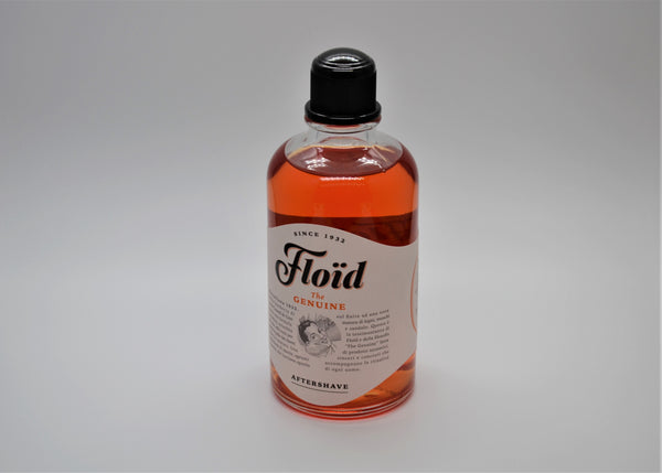 Floid after shave New formula