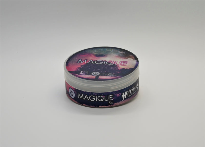 Sapone da barba HC&amp;C Magique 