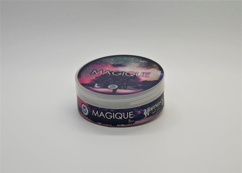 HC&C Magique shave soap
