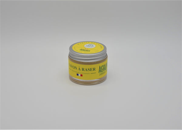 Martin de Candre Citrus 50g Rasierseife