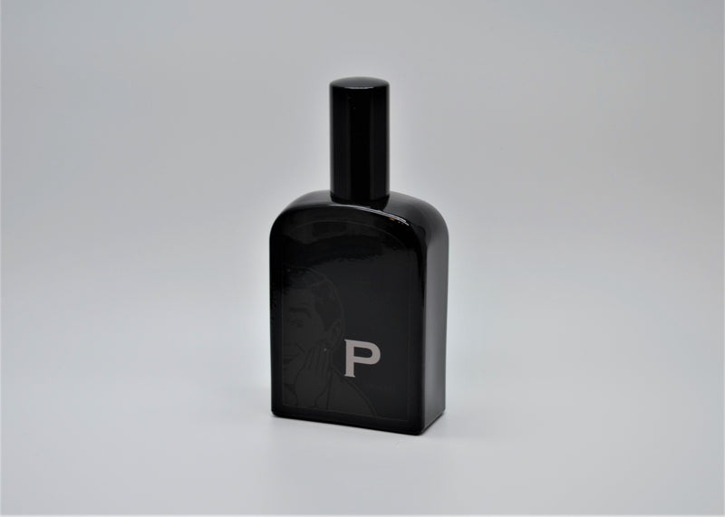Fine EDT di platino 