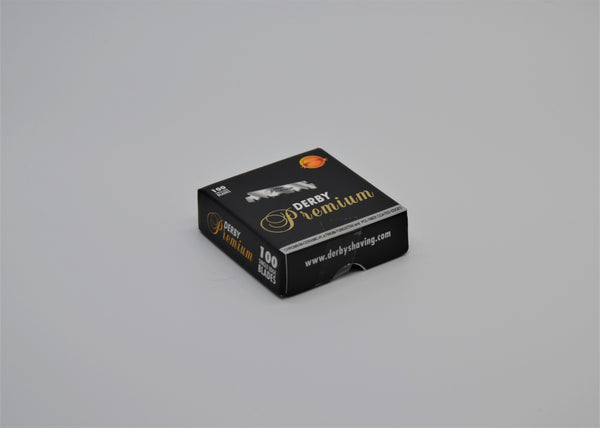 Derby Premium SE 100 blades