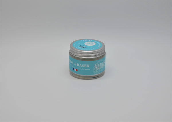 Martin de Candre Parfümfreie Rasierseife, 50 g