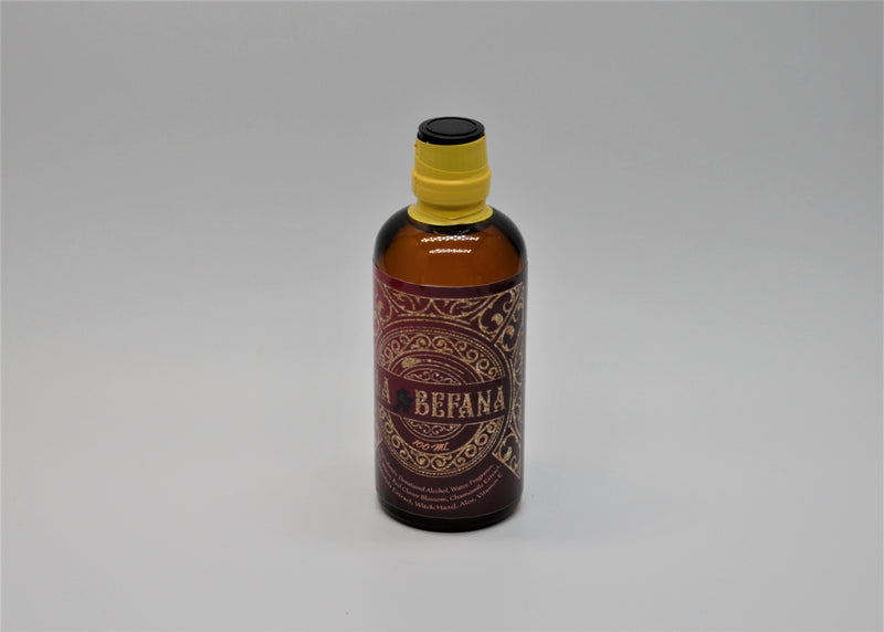 SGS La Befana aftershave