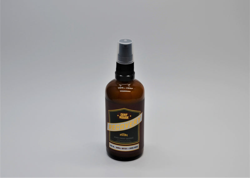 Historic & Oak Cerf Rouge Cram Recovery