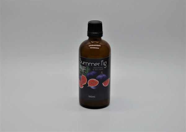 Dopobarba Ariana &amp; Evans Summer Fig 