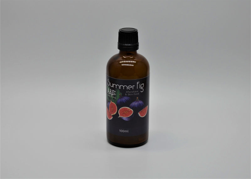Ariana & Evans Summer Fig aftershave