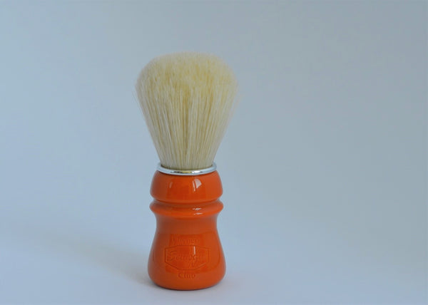 Semogue SOC C5 Select Premium Boar Butterscotch shaving brush