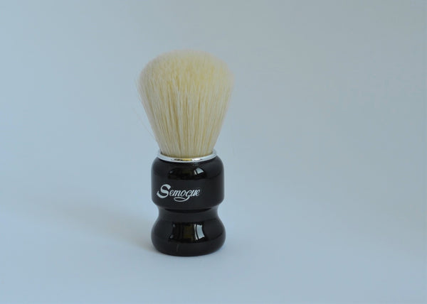 Semogue Torga C5 Select Premium Boar shaving brush