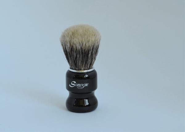 Semogue Torga C5 Finest Badger shaving brush