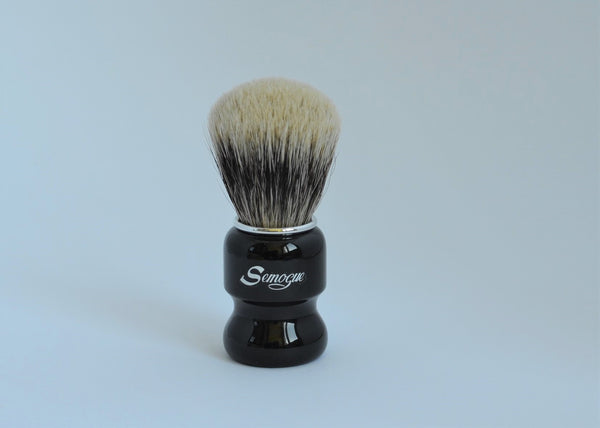 Semogue Torga C5 Mistura - Finest Boar and Badger shaving brush