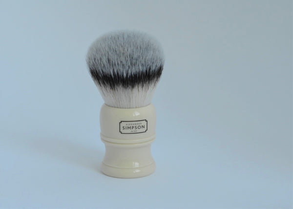 Simpson Trafalgar T3 Synthetic shaving brush
