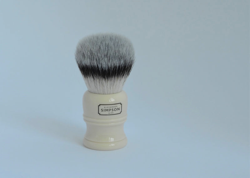 Simpson Trafalgar T2 Synthetic shaving brush