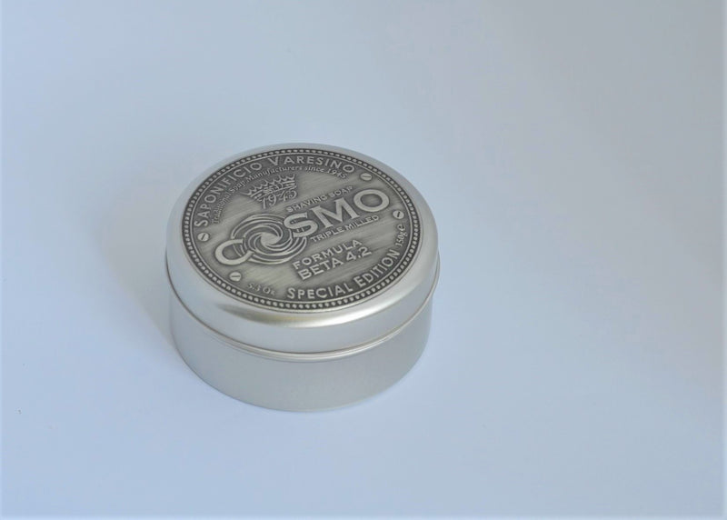 Saponifico Varesino Cosmo shaving soap