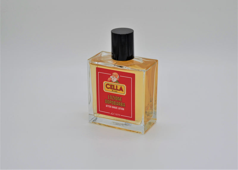 Cella After Shave Lotion