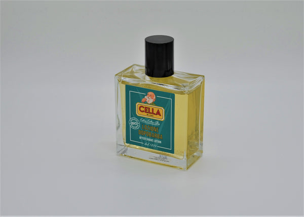 Cella After Shave Aloe Vera