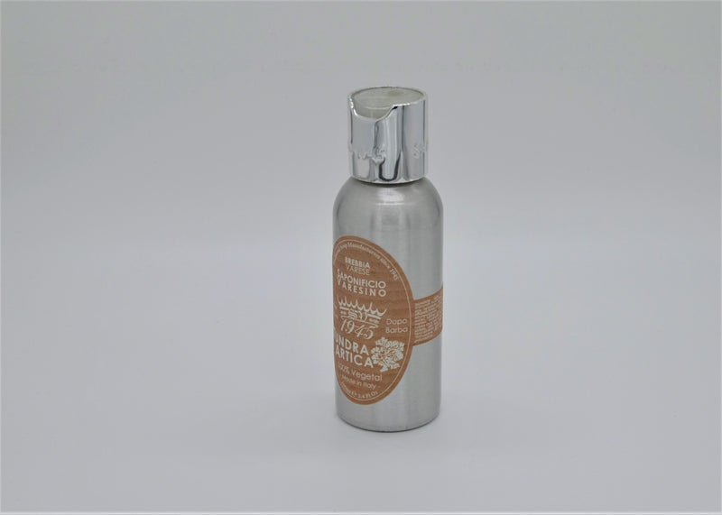 Saponificio Varesino Tundra Artica after shave