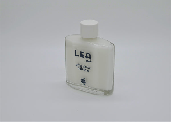 Lea after shave balm