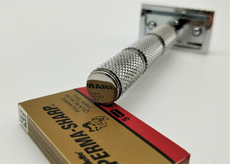 Razorock Mentor super knurl