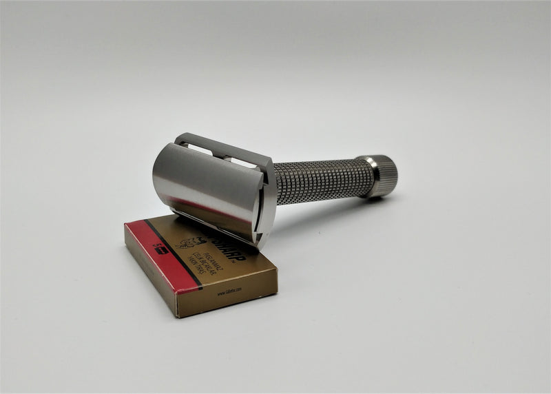 Rex Envoy safety razor