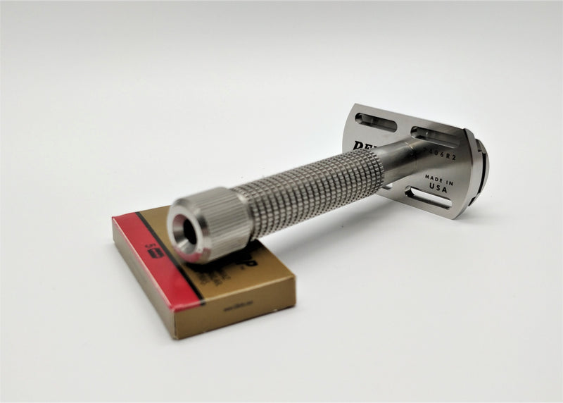 Rex Envoy safety razor