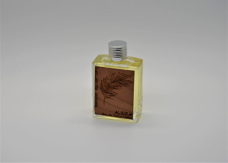 DG Albizia EDP