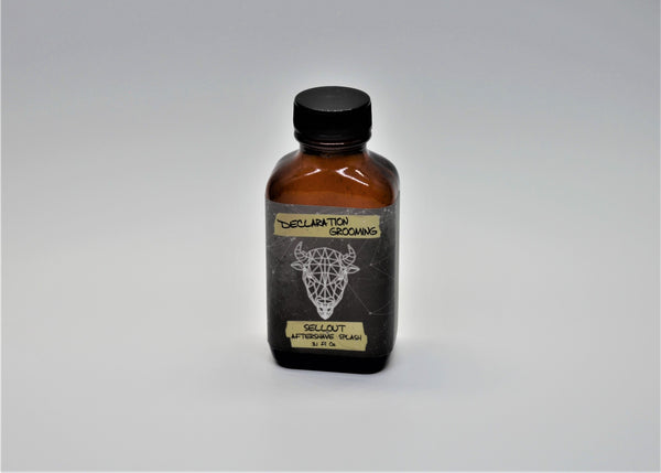 DG Sellout aftershave